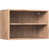 Vicco Hangkast Fame-Line, Goudkleurig Eiken/Goudkleurig Eiken, 60 cm