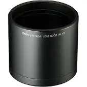 OM SYSTEM LH-49 zonnekap