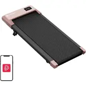 DeerRun Q2 Urban Treadmill Bruin