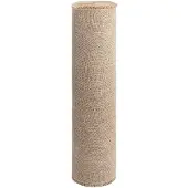vidaXL Jute Roll 50 x 500 cm Naturel