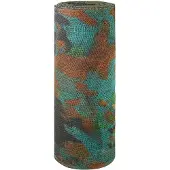 vidaXL Tuinjute net 100 cm x 5 m 180 gsm 100% Tossa Jute Camouflage