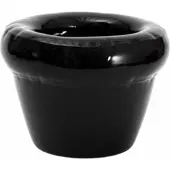 Home Studyo Bloempot Pierre Ink Gloss