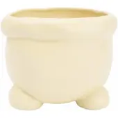 Home Studyo Bloempot Play Barney Butter