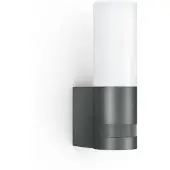 Steinel L605 - Sensor Buitenlamp - 9,5W - Antraciet