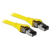 DeLOCK Cable RJ45 Cat.8.1 S/FTP 2 m