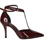 Tamaris Pumps Rood | Maat: 39
