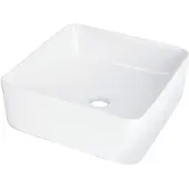 Deante Cdj_6u3s Keramische Opzetwastafel