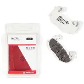 Brembo 07bb42la Gesinterde Remblokken