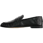 Steve madden Mocassins 'Muse' zwart