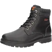 Sioux Veterboots ' Mornay' zwart