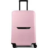 Samsonite Magnum 2 4 wielen Trolley 69 cm roze