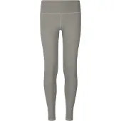Endurance Sportbroek 'Basia' lichtgrijs