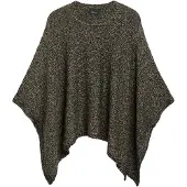s.Oliver Cape sand / lichtgroen / zwart