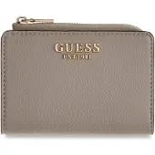 GUESS Portemonnee met labelapplicatie model 'MELODY'
