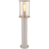 Globo Tuinlamp Gracey 60cm zand bruin