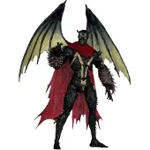 Mcfarlane Toys - Spawn - Classic Nightmare Spawn