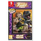 Videogame voor Switch Funko Fusion Deluxe Edition