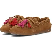 PS Poelman ANNE Dames Loafers