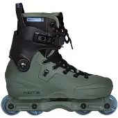 USD Aeon 60 Note Inline Skates