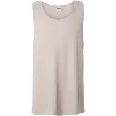 Urban Classics Shirt taupe