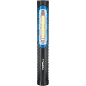 Varta LED Penlight Varta werkt op batterijen 108 g Grijs, Blauw 17647101421