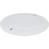 Manhattan 180290 Kabelloses Qi-Induktionsladegerät 5W weiß