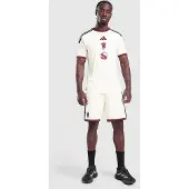 Adidas Manchester United 3e Broekje 2026-2027