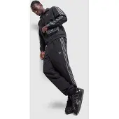 Adidas Originals Firebird Woven Track Pants - Zwart- Heren, Zwart
