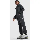 Berghaus Theran V4 Track Pants Junior, zwart