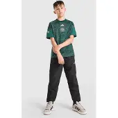 Adidas Celtic FC 2026/27 Pre Match Shirt Junior, groen