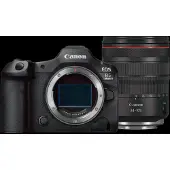 Canon EOS R5 Mark II + RF 24-105mm f/4L IS USM