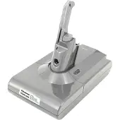 PowerSmart 3900mAh 21,6V accu voor Dyson 215681, 967834-02, SV10