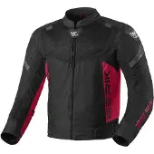 Berik X-Speed 2 Motorfiets textieljas Maat