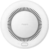 Aqara Rookmelder - Slimme Rookmelder - Zigbee en Matter - tot 10 jaar batterijduur
