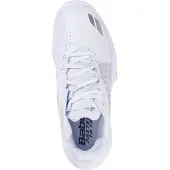 Babolat Prop Storm Clay Shoes Wit EU 36 Vrouw