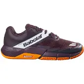 Babolat Movea 2 Padel Shoes Bruin EU 47 Man