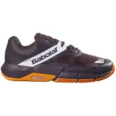 Babolat Movea 2 Padelschoenen heren Bruin 42.5