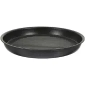 ABOOFAN 3St Praktische Zwarte Grillpan Voor Camping En Huishoudelijk Gebruik