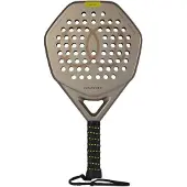 Bonabola Hepta Mid Padel Racket Zilver 305-325 gr