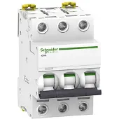Schneider Electric A9F92301 Zekeringautomaat