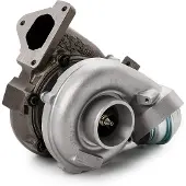 RIDEX 2234C10854R Turbocharger