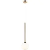 Zumaline Hanglamp ARCTURUS P0574-01F-F7AA, Zuma-collectie