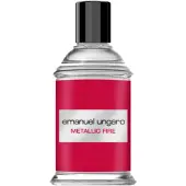 Emanuel Ungaro METALLIC FIRE MAN EDT 50 ML