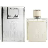 Louis Cardin Insight Eau de Parfum, 100 ml sprayflacon