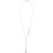 Alisia AL5113.01.000 GOLD-PLATED KETTING MET PARELS 1 STUK