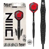 Shot Zen Scallop 90% TP 24 gram