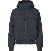 Kingsland Bomber Jacket Arianna AW26 Navy - M | Zwart | Winterkleding ruiter