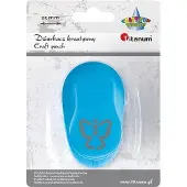 Titanum Creatieve Kerst Engelpons 25mm - Hoge Kwaliteit