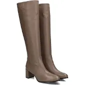 Notre-V Dames Laarzen 8591 - Taupe - Maat 39