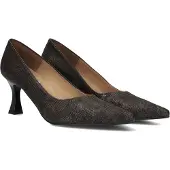 Notre-V Dames Hakken 2333s - Brons - Maat 38